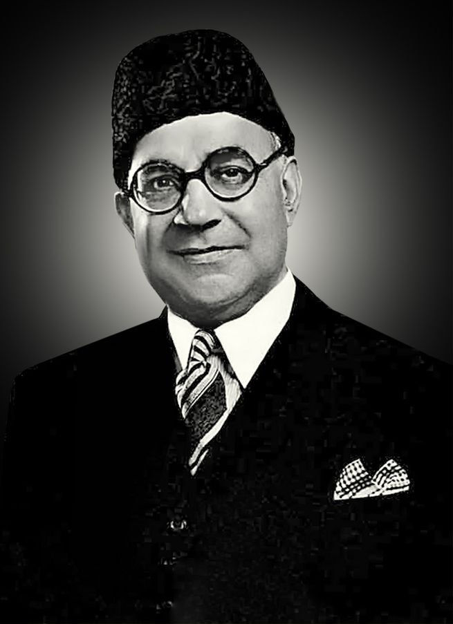 liaqat ali khan :